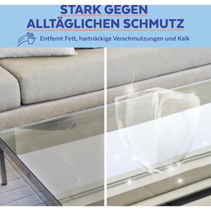 Produktbild für Allzweckreiniger Sagrotan BlütenfrischeGrünerApfel