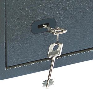 Produktbild für Tresor Burg-Wächter Pure-Safe PS 110 K