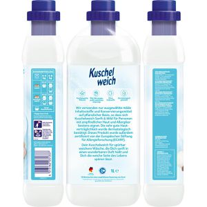 Produktbild für Weichspüler Kuschelweich Sanft &amp; Mild