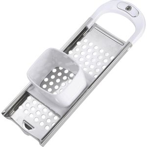 Spätzlehobel Westmark Knöpfle 61122270, Edelstahl