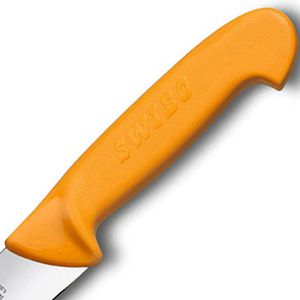 Produktbild für Schinkenmesser Victorinox Swibo 5.8441.25