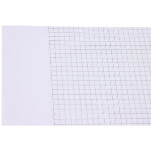 Produktbild für Briefblock Herlitz 10354991 x-book, A4