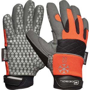 Arbeitshandschuhe Gebol Master Thermo, 709866