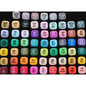 Produktbild für Layoutmarker Extralink Alkoholmarker