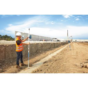 Produktbild für Laser-Empfänger Bosch 0601069P00, LR 60