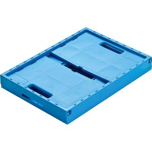 Produktbild für Klappbox Walther Falter 4324, 32 Liter