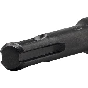 Produktbild für Meißel Rennsteig PCS, 21214000, SDS+