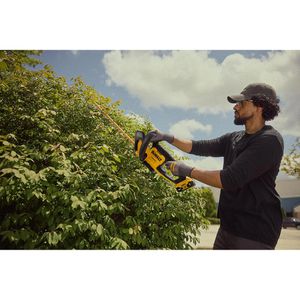 Produktbild für Heckenschere DeWalt DCMHT564N-XJ, Akku