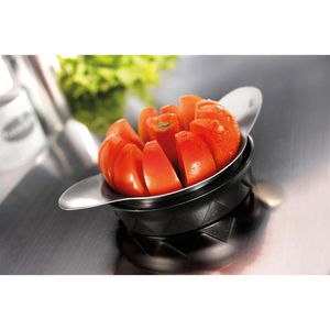 Produktbild für Apfelschneider Gefu Pomo 13590, Edelstahl