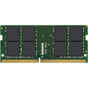 Produktbild für Arbeitsspeicher Kingston ValueRAM, KVR32S22D8/32