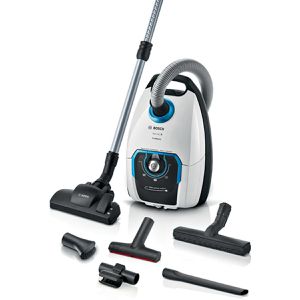 Staubsauger Bosch Serie 8 ProSilence, BGB75XSIL