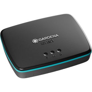 Smart-Home-Zentrale