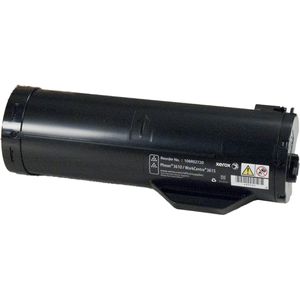 Produktbild für Toner Xerox 106R02720 schwarz