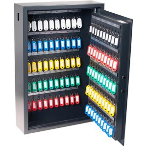 Schlüsselkasten Pavo High Security Key Advanced