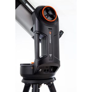 Produktbild für Teleskop Celestron NexStar Evolutions 6 GoTo, WLAN, Set