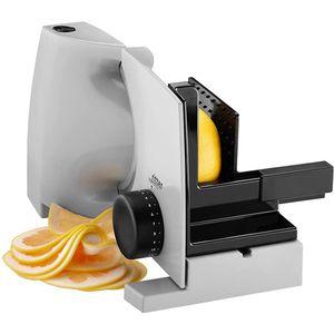 Produktbild für Allesschneider Ritter Nova 1, elektrisch, 65W