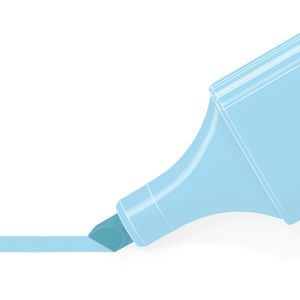 Produktbild für Textmarker Staedtler Textsurfer Classic, 6 Stück