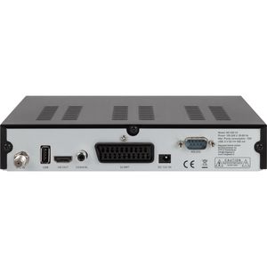 Produktbild für Sat-Receiver Megasat HD 350 V3, DVB-S2