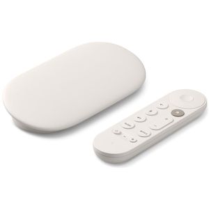 Media-Player Google TV Streamer GA05662-DE, 4K UHD