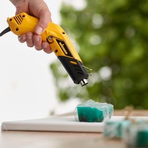 Produktbild für Heißluftpistole Wagner Furno 100, 2398546, 350W