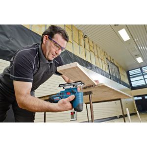 Produktbild für Stichsäge Bosch GST 12V-70 Akku-Pendelhubstichsäge