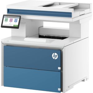 Produktbild für Multifunktionsgerät HP LaserJet Enterprise MFP 5601dn