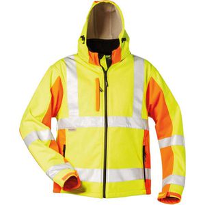 Arbeitsjacke elysee JIM Softshelljacke, 22735-4