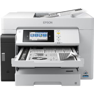 Produktbild für Multifunktionsgerät Epson EcoTank Pro ET-M16685