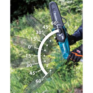 Produktbild für Hochentaster Makita DUA200Z, Akku