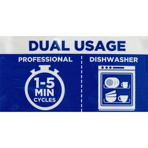 Produktbild für Spülmaschinentabs Fairy Professional Original, All-in-One