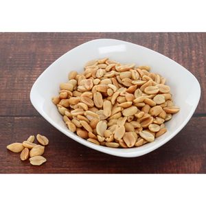 Produktbild für Erdnüsse Snackline geröstet, gesalzen