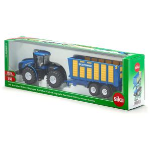 Produktbild für Landwirtschaftsfahrzeug siku 1947 New Holland T9