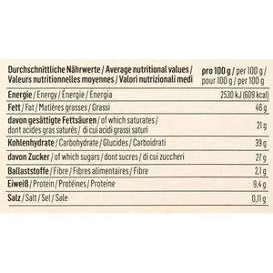 Produktbild für Pralinen KoRo Nut Butter Cups Cashew-Strawberry, 36 Stück, BIO