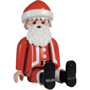 Produktbild für Weihnachtsfigur Lechuza Playmobil 19058, XXL Mega Figur