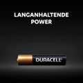 Zusatzbild Batterien Duracell Ultra AAAA
