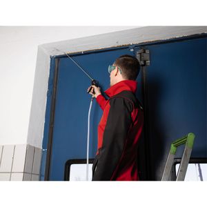Produktbild für Druckluftpistole Einhell 4132763