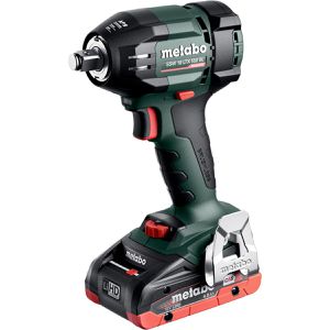 Produktbild für Akku-Schlagschrauber Metabo SSW 18 LTX 550 BL, 550Nm