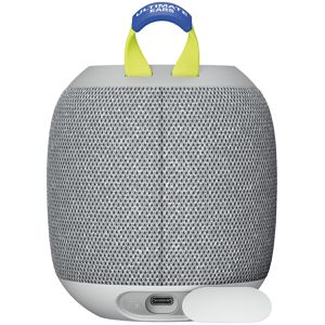 Produktbild für Bluetooth-Lautsprecher Ultimate-Ears WONDERBOOM 4, grau