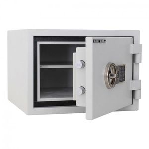 Produktbild für Tresor Rottner Fire Safe 30EL
