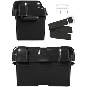 Produktbild für Batteriebox ProPlus