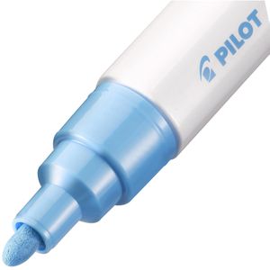 Produktbild für Metallic-Stifte Pilot PINTOR, farbig sortiert