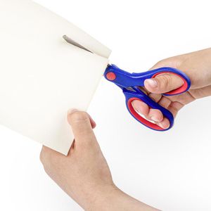 Produktbild für Kinderschere Staedtler Noris Club 96514NBK, 14cm