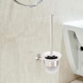 Zusatzbild WC-Bürste Bremermann WC-Garnitur PIAZZA, weiß