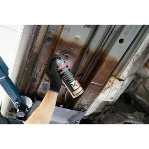 Produktbild für Unterbodenschutz Liqui-Moly 6103, Wachs, braun