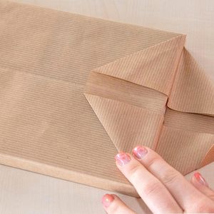 Produktbild für Packpapier Idena 50001, Rolle