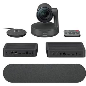 Videokonferenzsystem Logitech Rally