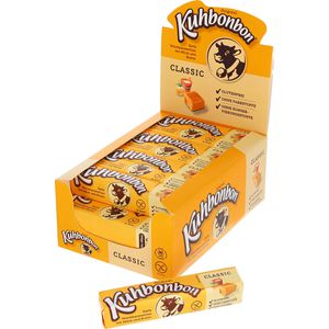 Karamellbonbons Kuhbonbon Classic Weichkaramell