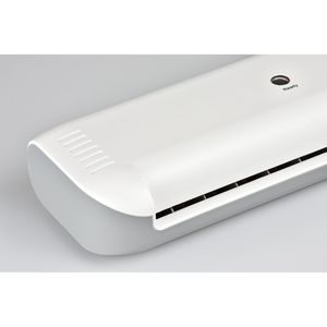 Produktbild für Laminiergerät Monolith OL 141, mit 2 Rollen, A4