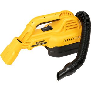 Produktbild für Handstaubsauger DeWalt DCV517N