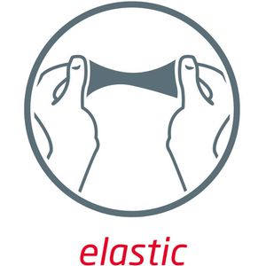 Produktbild für Pflaster Leukoplast Elastic Finger, 50 Strips